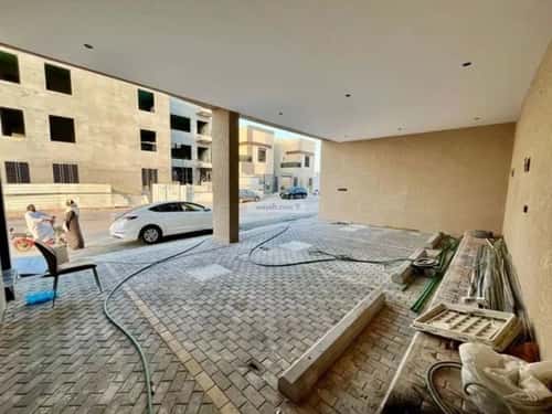 3 bedroom apartment in Al Mahdiyyah 2