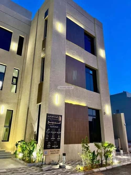 3 bedroom apartment in Al Mahdiyyah 4