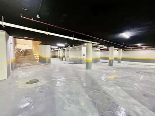 شقة 3 غرف في المهدية 1