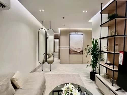 شقة 3 غرف في المهدية 2