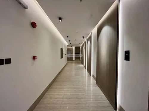 شقة 3 غرف في المهدية 5