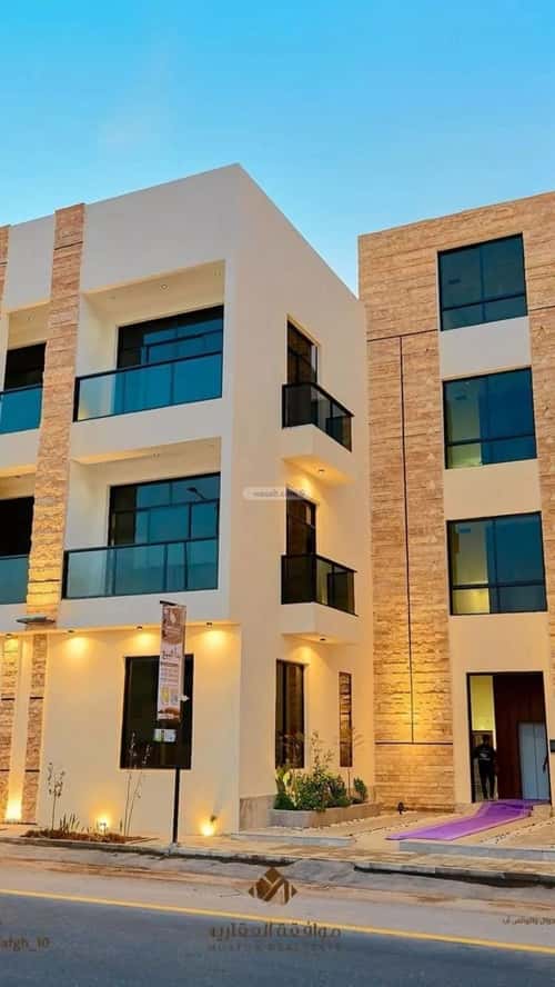 3 bedroom apartment in Al Mahdiyyah 1