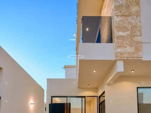5 bedroom villa in Al Mahdiyyah 4