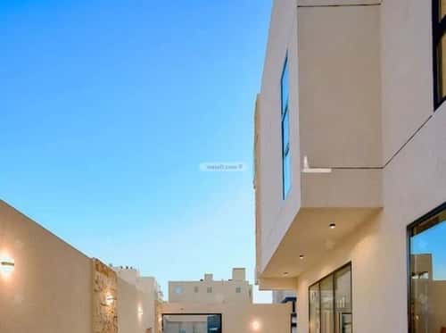 5 bedroom villa in Al Mahdiyyah 5