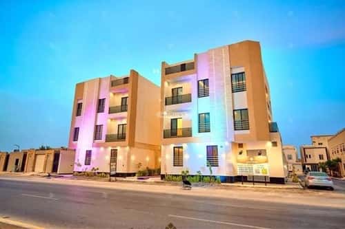 4 bedroom apartment in Al Mahdiyyah 2