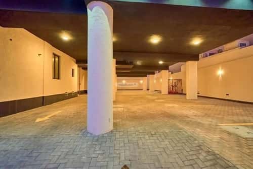 4 bedroom apartment in Al Mahdiyyah 5