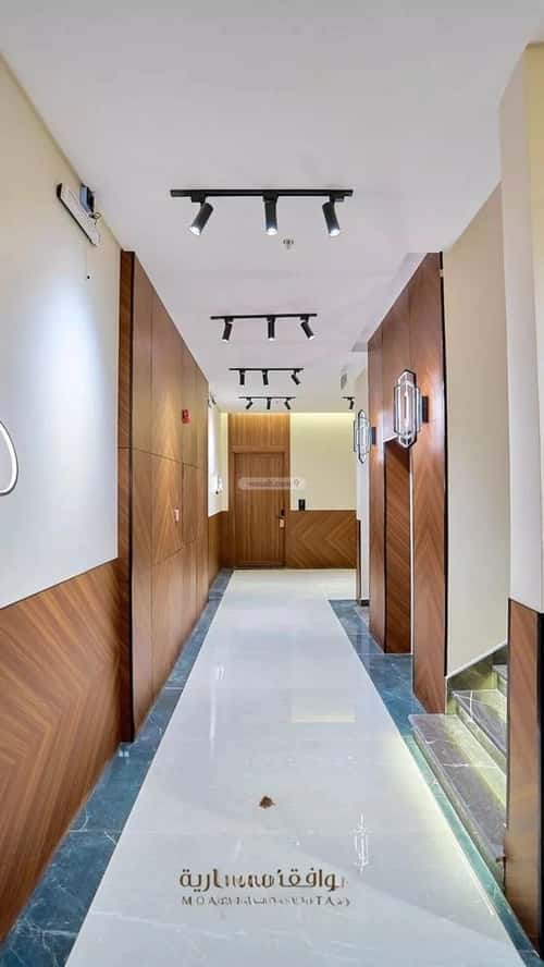 3 bedroom apartment in Al Mahdiyyah 1