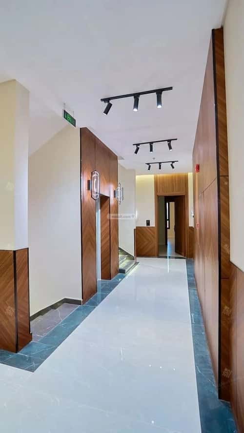 3 bedroom apartment in Al Mahdiyyah 2