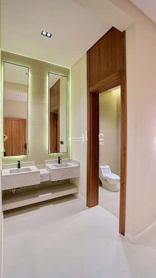 3 bedroom apartment in Al Mahdiyyah 4