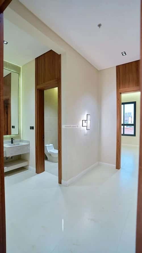 3 bedroom apartment in Al Mahdiyyah 2