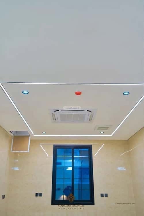 3 bedroom apartment in Al Mahdiyyah 2