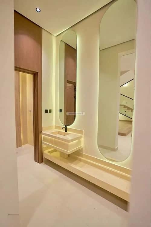 5 bedroom villa in Al Mahdiyyah 11