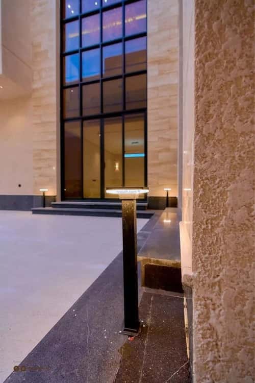 5 bedroom villa in Al Mahdiyyah 9