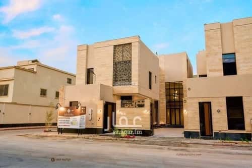 5 bedroom villa in Al Mahdiyyah 3