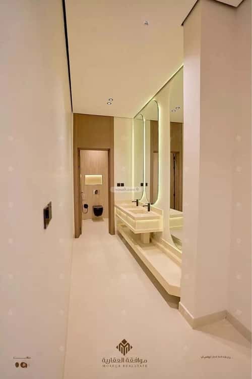 6 bedroom villa in Al Mahdiyyah 14