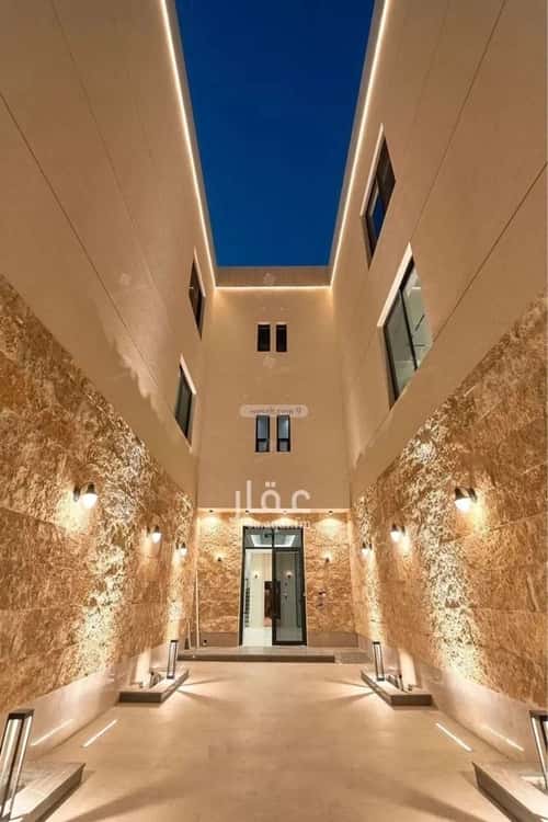 3 bedroom apartment in Al Mahdiyyah 14