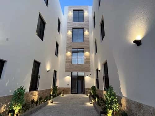 3 bedroom apartment in Al Mahdiyyah 3