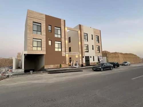 3 bedroom apartment in Al Mahdiyyah 5