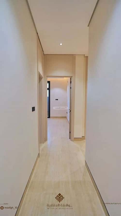 3 bedroom apartment in Al Mahdiyyah 2