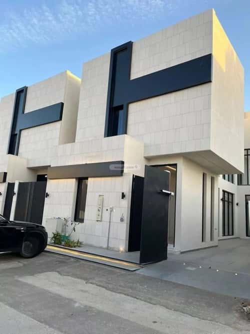 5 bedroom villa in Al Mahdiyyah 5