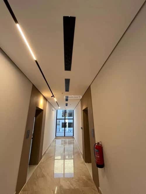 3 bedroom apartment in Al Mahdiyyah 1