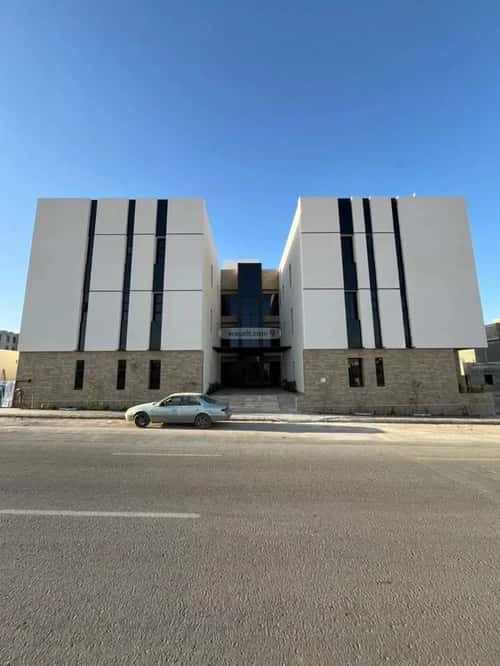 3 bedroom apartment in Al Mahdiyyah 3