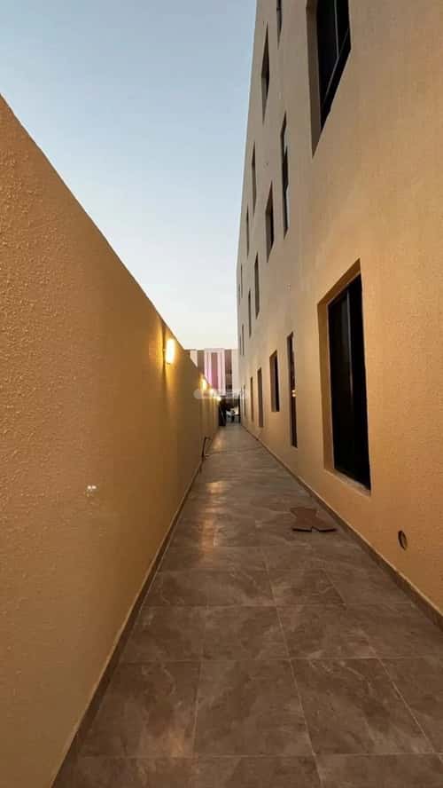 3 bedroom apartment in Al Mahdiyyah 2