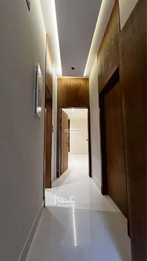 3 bedroom apartment in Al Mahdiyyah 3