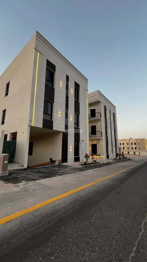 3 bedroom apartment in Al Mahdiyyah 5