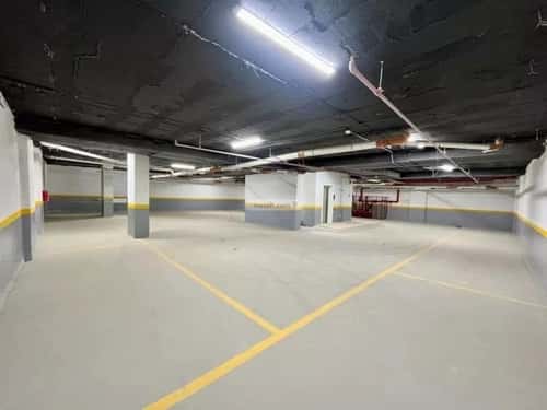 3 bedroom apartment in Al Mahdiyyah 2