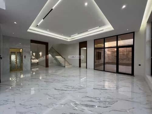 فيلا 4 غرف في المهدية 2