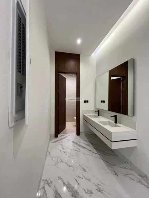 فيلا 4 غرف في المهدية 3