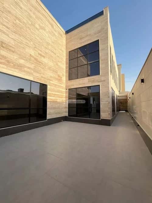 فيلا 4 غرف في المهدية 5