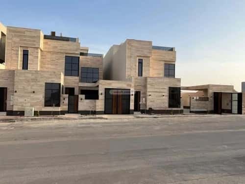 فيلا 4 غرف في المهدية 14