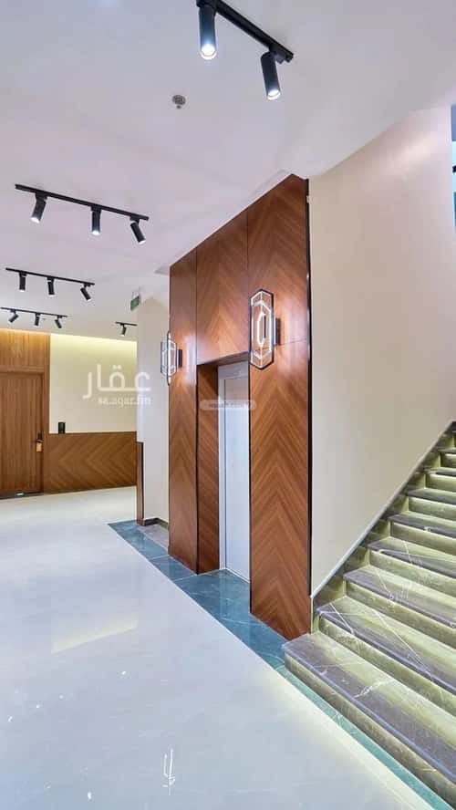 3 bedroom apartment in Al Mahdiyyah 2