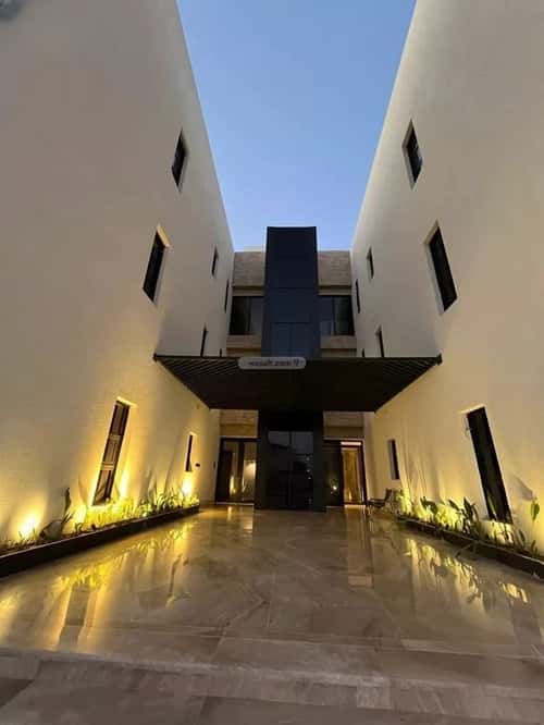 3 bedroom apartment in Al Mahdiyyah 8