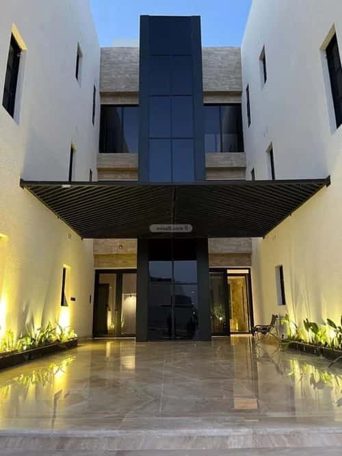 3 bedroom apartment in Al Mahdiyyah 5