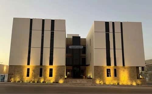 3 bedroom apartment in Al Mahdiyyah 2