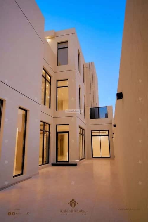7 bedroom villa in Al Mahdiyyah 7