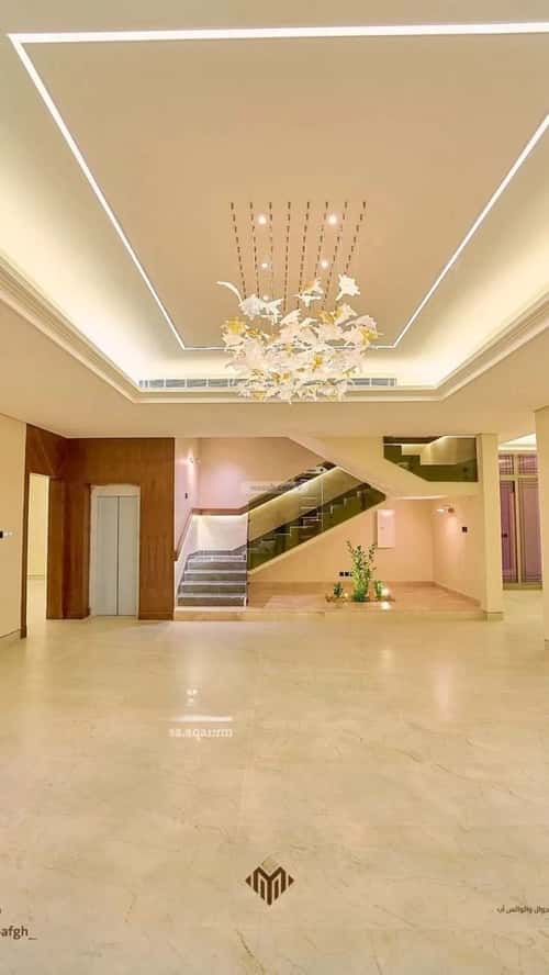 6 bedroom villa in Al Mahdiyyah 3