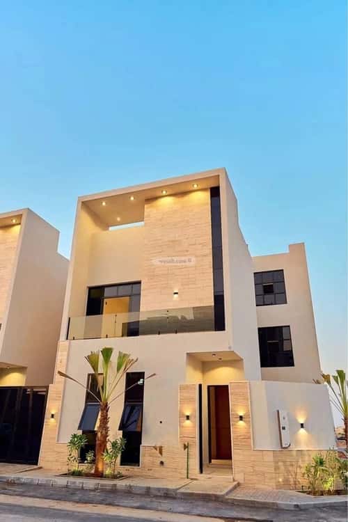 6 bedroom villa in Al Mahdiyyah 14