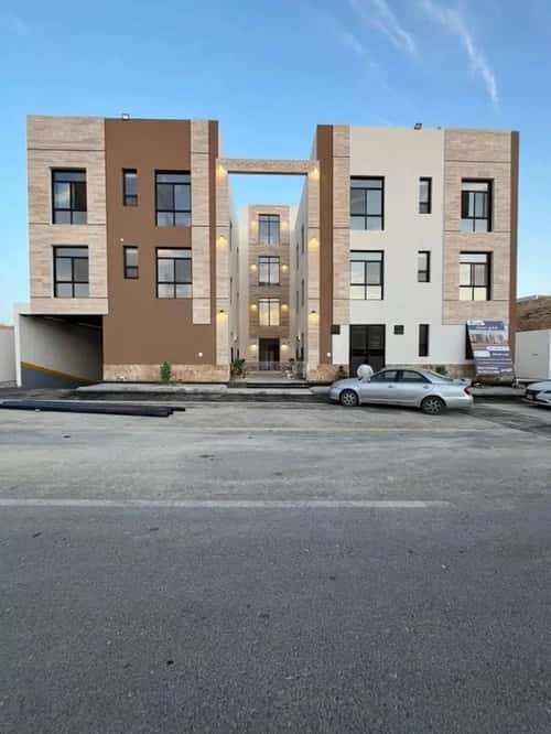 3 bedroom apartment in Al Mahdiyyah 8
