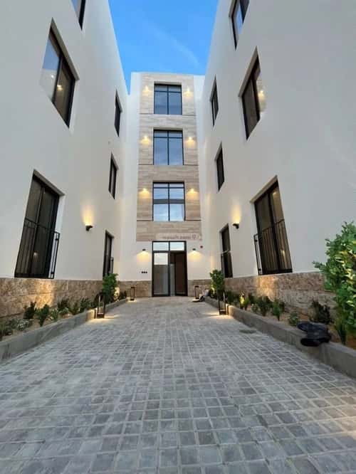 3 bedroom apartment in Al Mahdiyyah 5