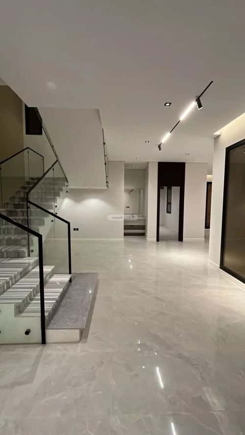 5 bedroom villa in Al Mahdiyyah 10