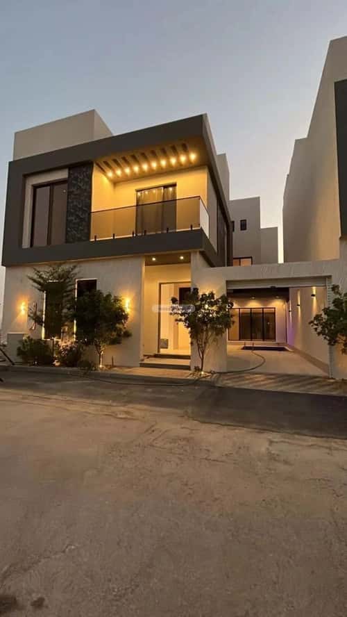 5 bedroom villa in Al Mahdiyyah 6