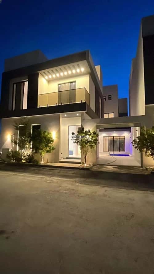 5 bedroom villa in Al Mahdiyyah 5