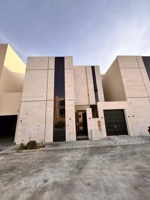 6 bedroom villa in Al Mahdiyyah 11