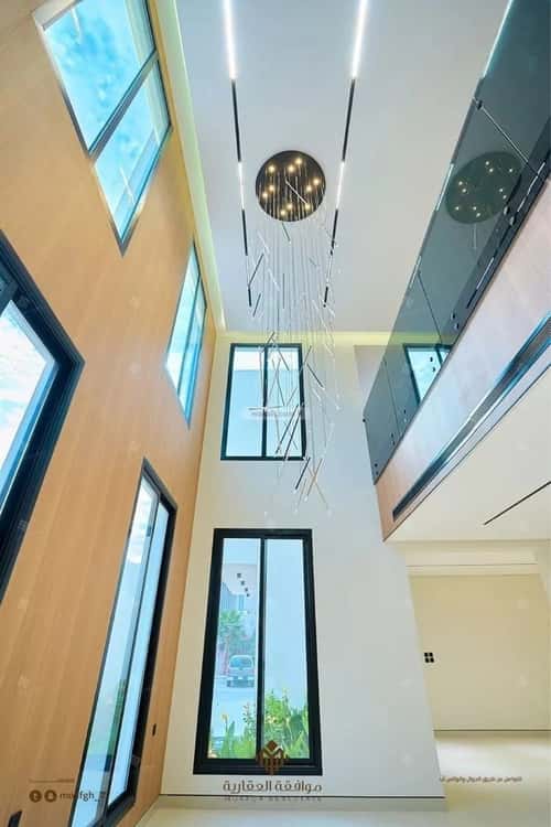 6 bedroom villa in Al Mahdiyyah 14