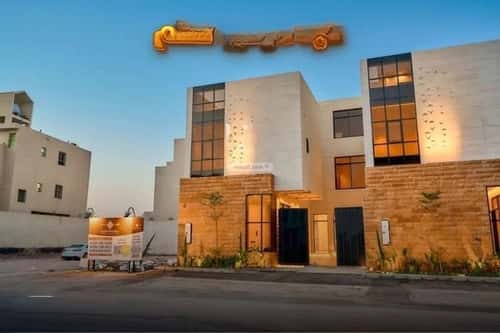 5 bedroom villa in Al Mahdiyyah 6