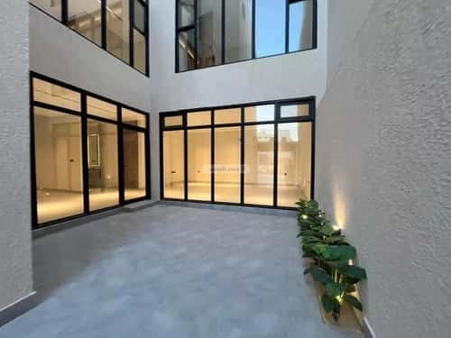 5 bedroom villa in Al Mahdiyyah 5